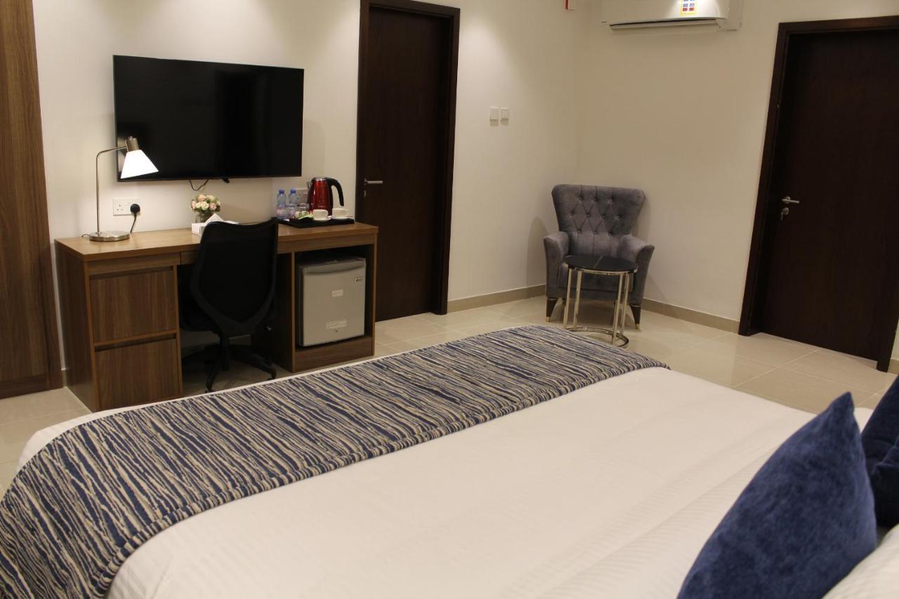 Duqm Express Hotel Buitenkant foto
