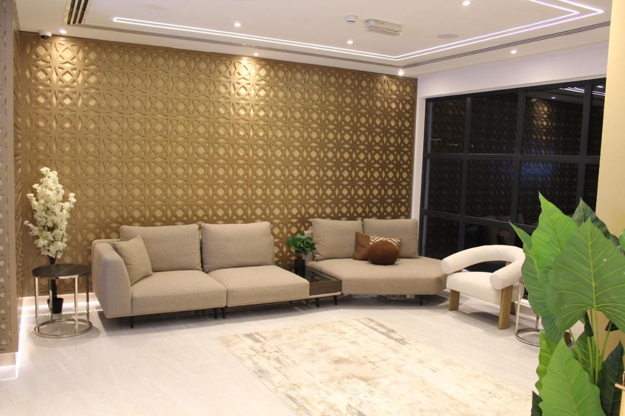 Duqm Express Hotel Buitenkant foto