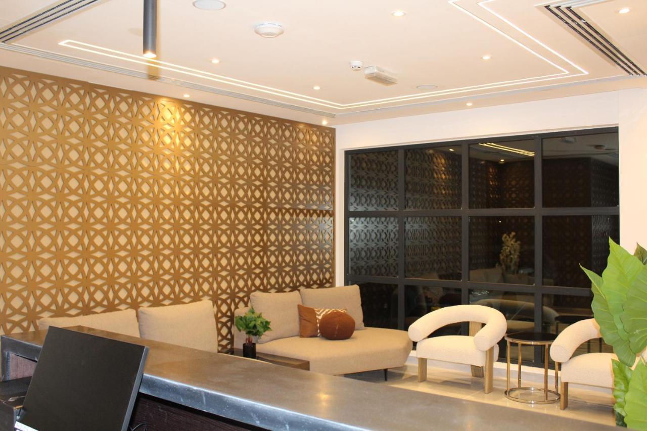 Duqm Express Hotel Buitenkant foto