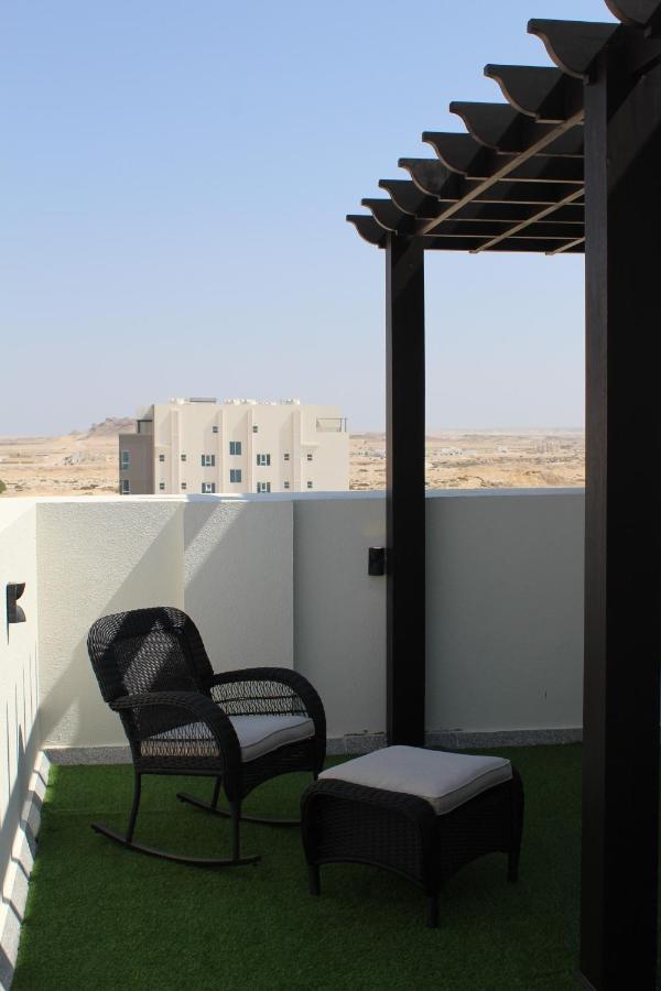 Duqm Express Hotel Buitenkant foto